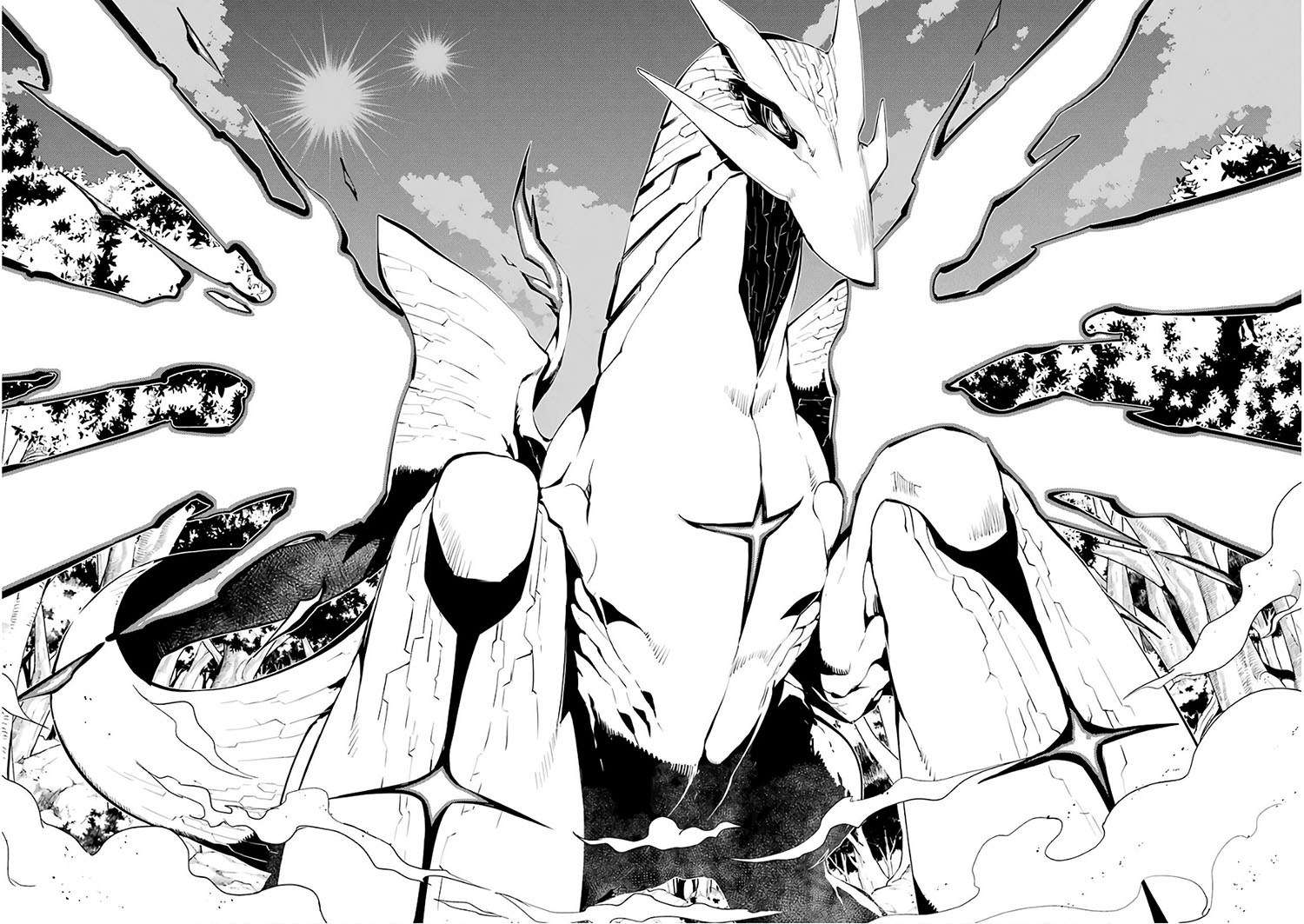 Tensei Kenja no Isekai Raifu Chapter 8.2 - halaman 17