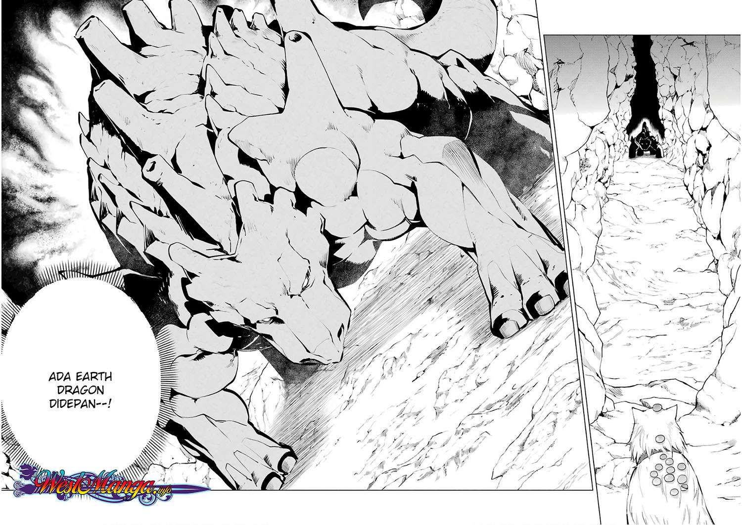 Tensei Kenja no Isekai Raifu Chapter 8.2 - halaman 26