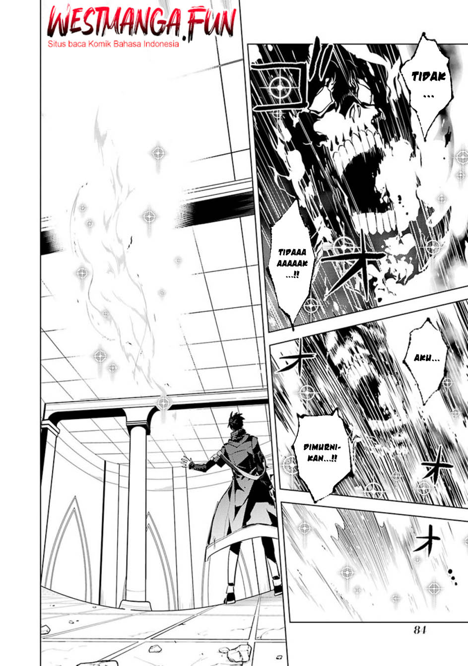 Tensei Kenja no Isekai Raifu Chapter 80.1 - halaman 24