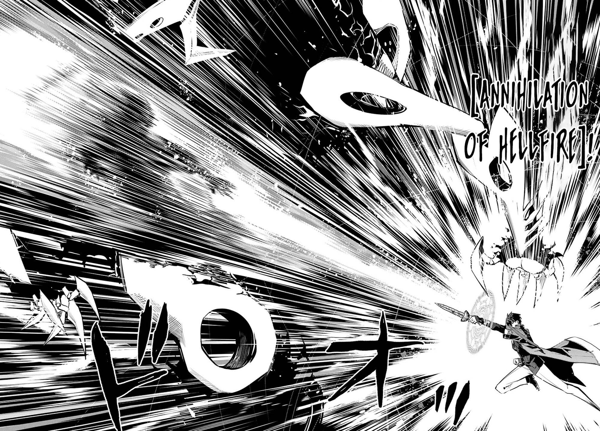 Tensei Kenja no Isekai Raifu Chapter 80.2 - halaman 25