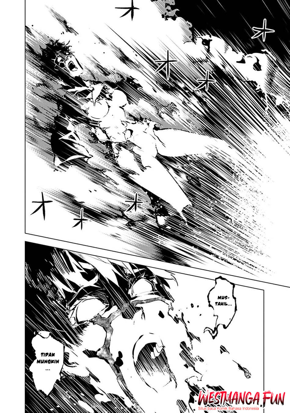 Tensei Kenja no Isekai Raifu Chapter 80.2 - halaman 26