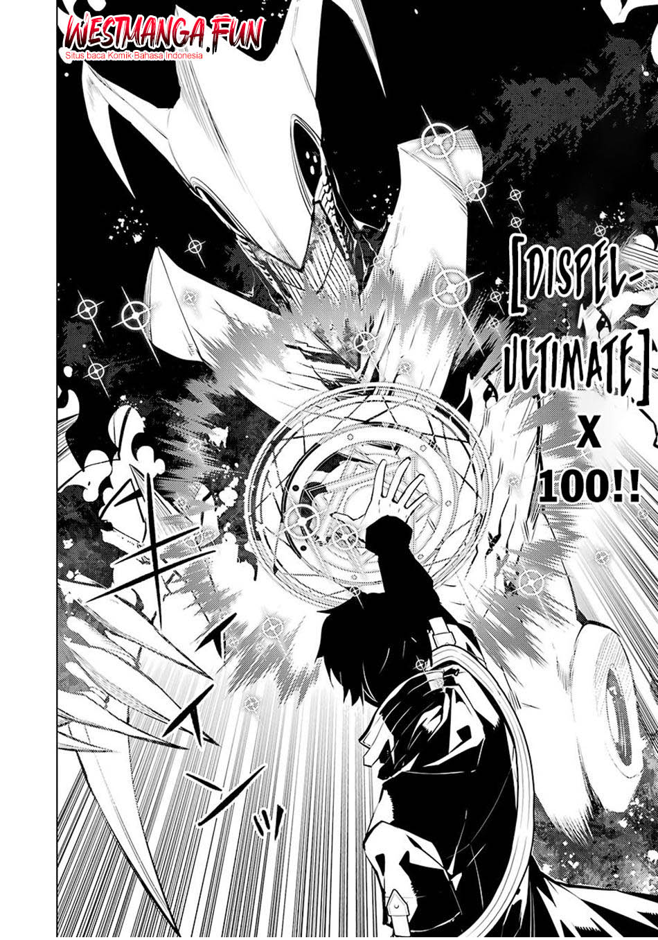 Tensei Kenja no Isekai Raifu Chapter 80.2 - halaman 30