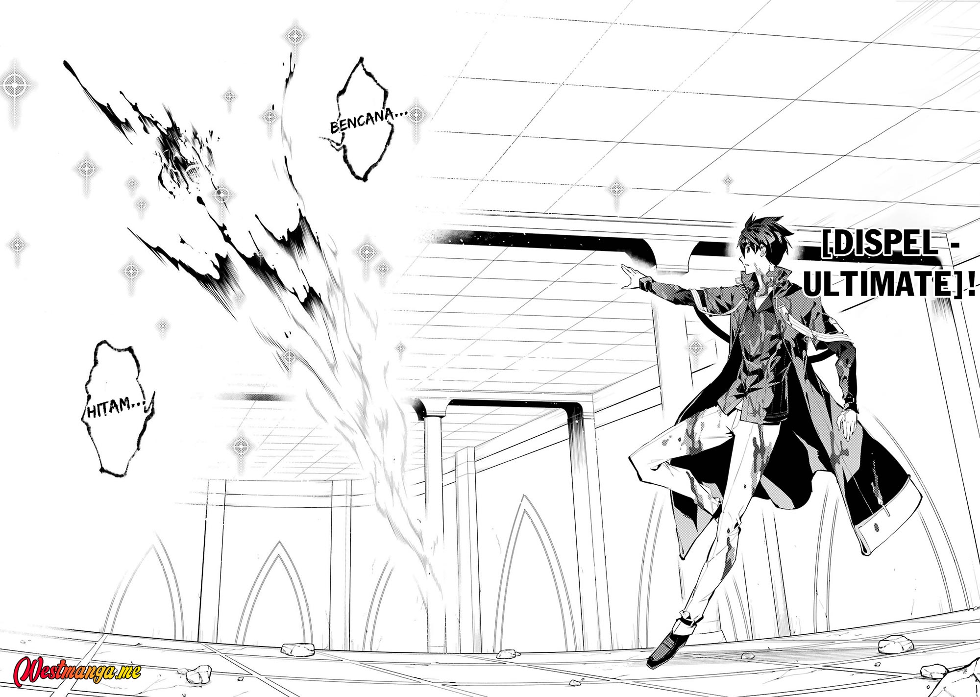 Tensei Kenja no Isekai Raifu Chapter 81 - halaman 12