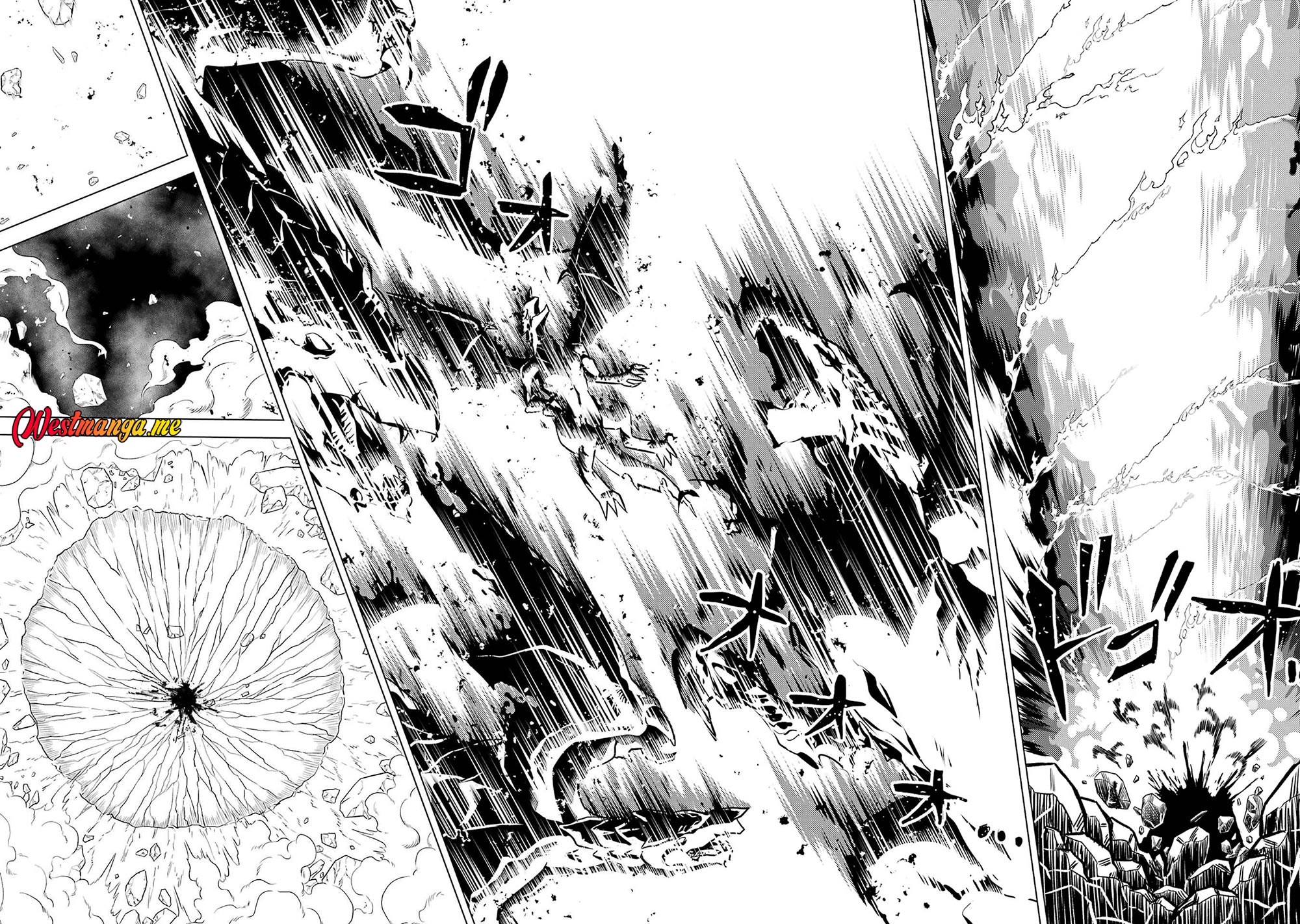 Tensei Kenja no Isekai Raifu Chapter 81 - halaman 17