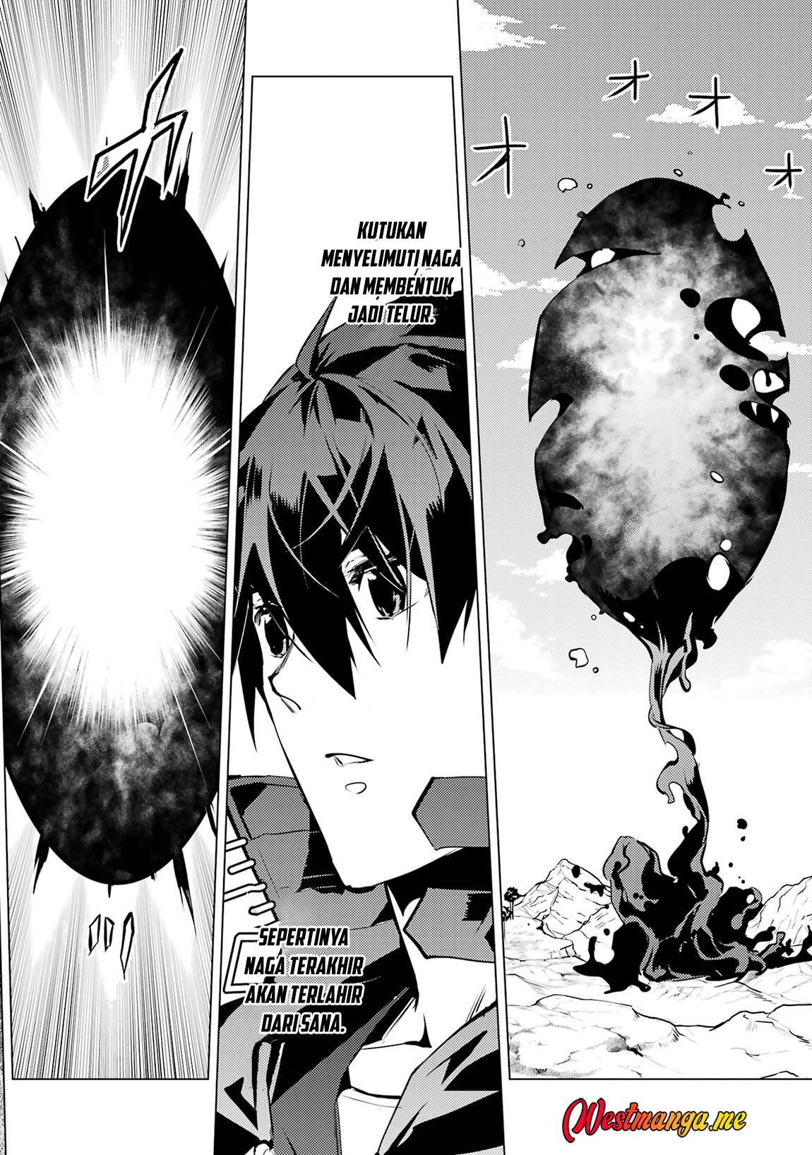 Tensei Kenja no Isekai Raifu Chapter 81 - halaman 28