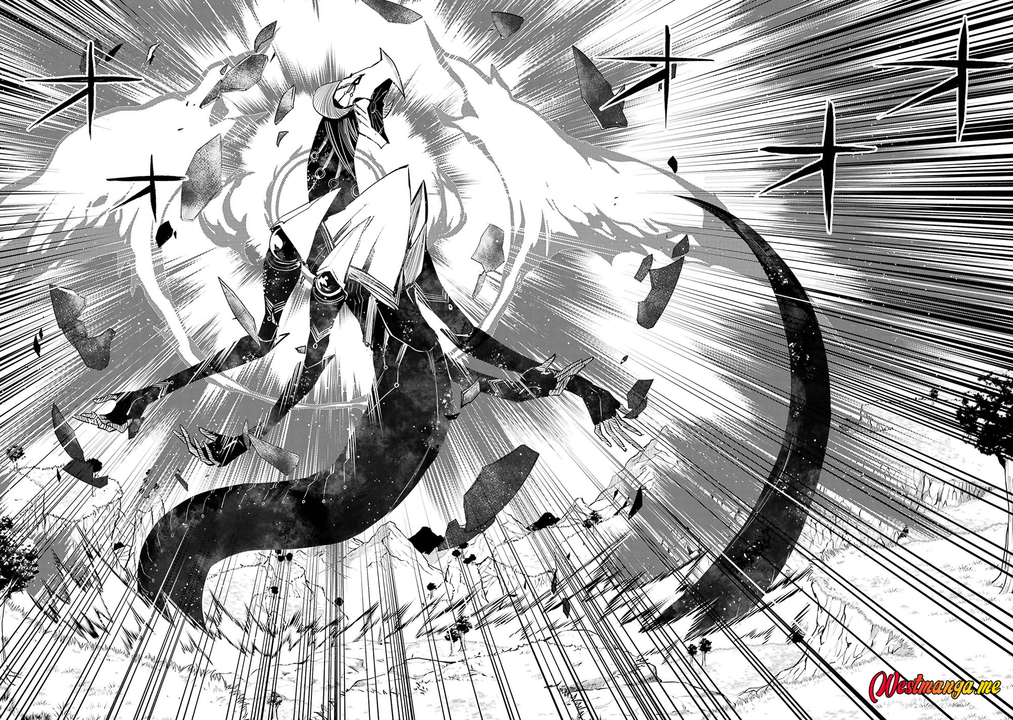 Tensei Kenja no Isekai Raifu Chapter 81 - halaman 31