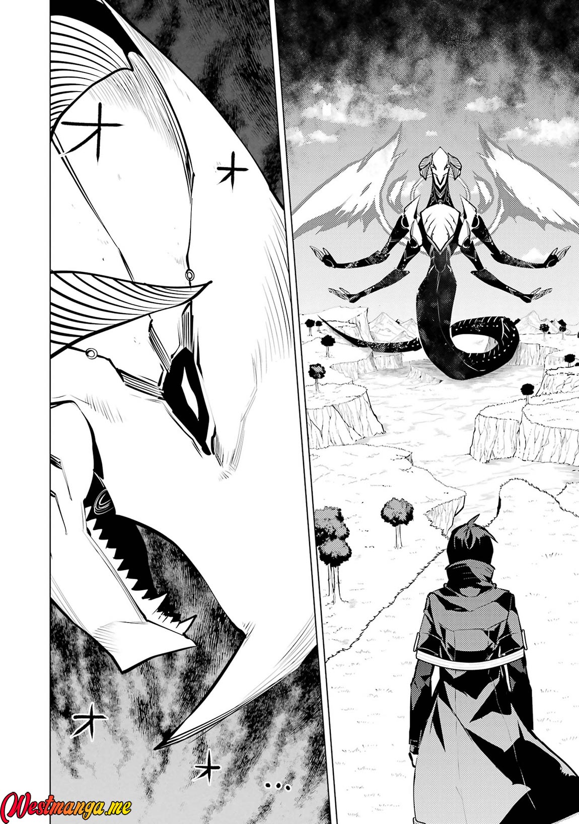 Tensei Kenja no Isekai Raifu Chapter 81 - halaman 32