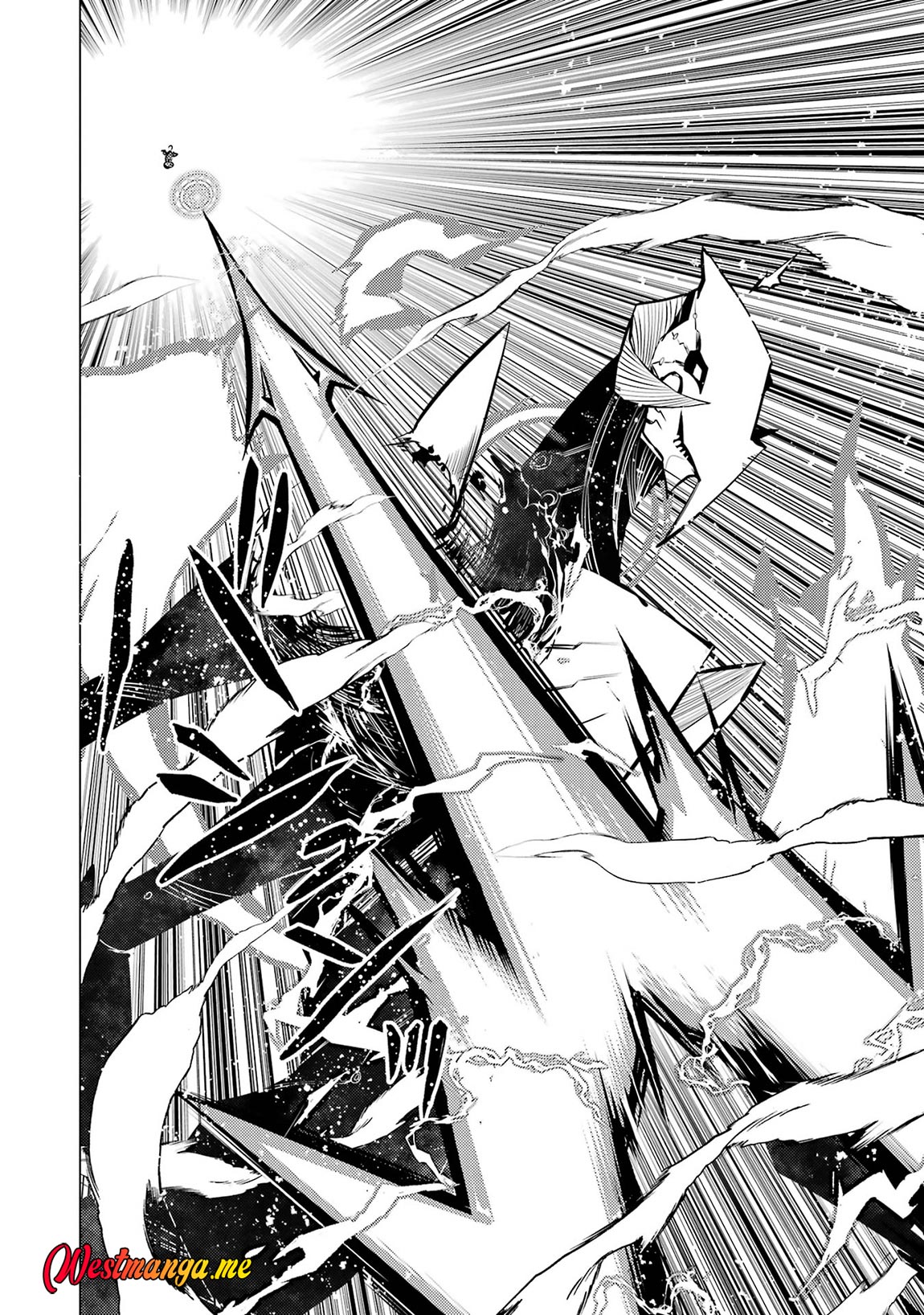 Tensei Kenja no Isekai Raifu Chapter 81 - halaman 35