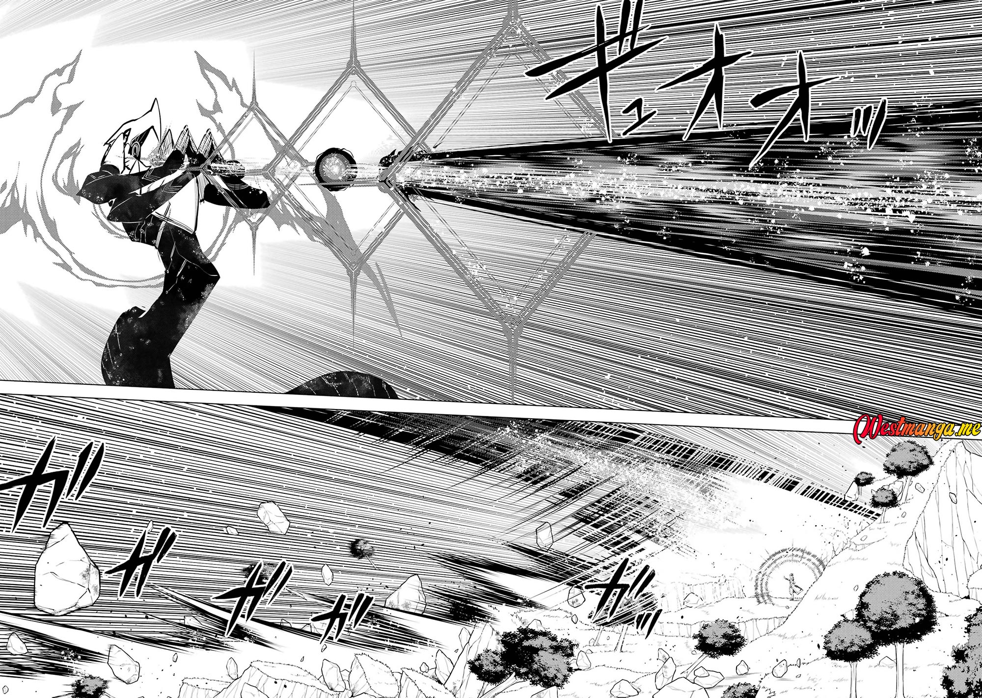 Tensei Kenja no Isekai Raifu Chapter 81 - halaman 41