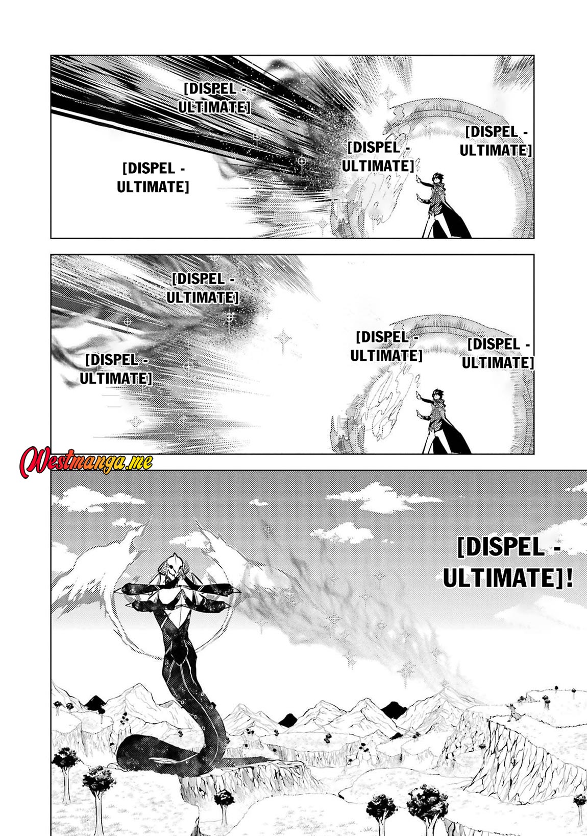 Tensei Kenja no Isekai Raifu Chapter 81 - halaman 44