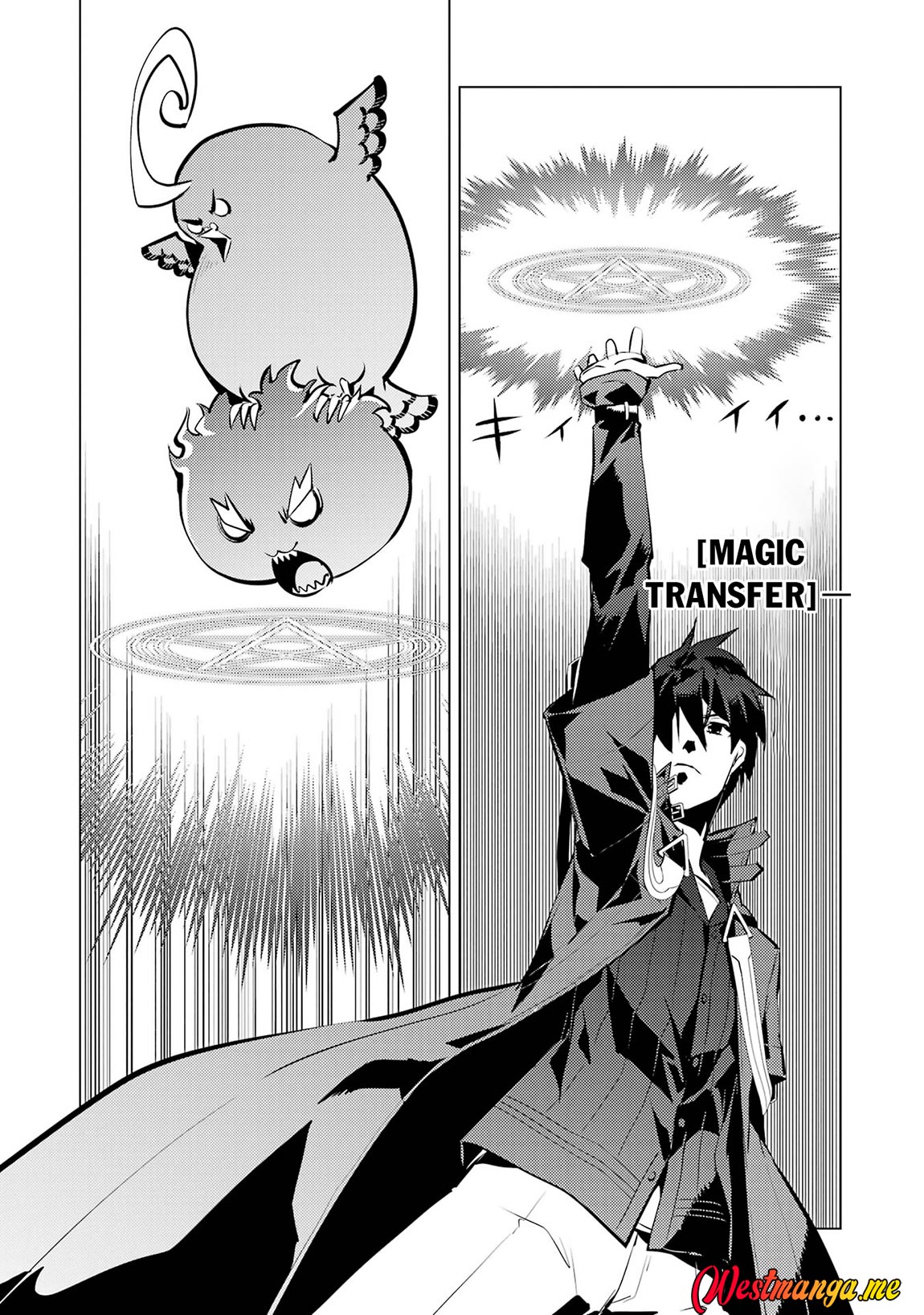 Tensei Kenja no Isekai Raifu Chapter 81 - halaman 50