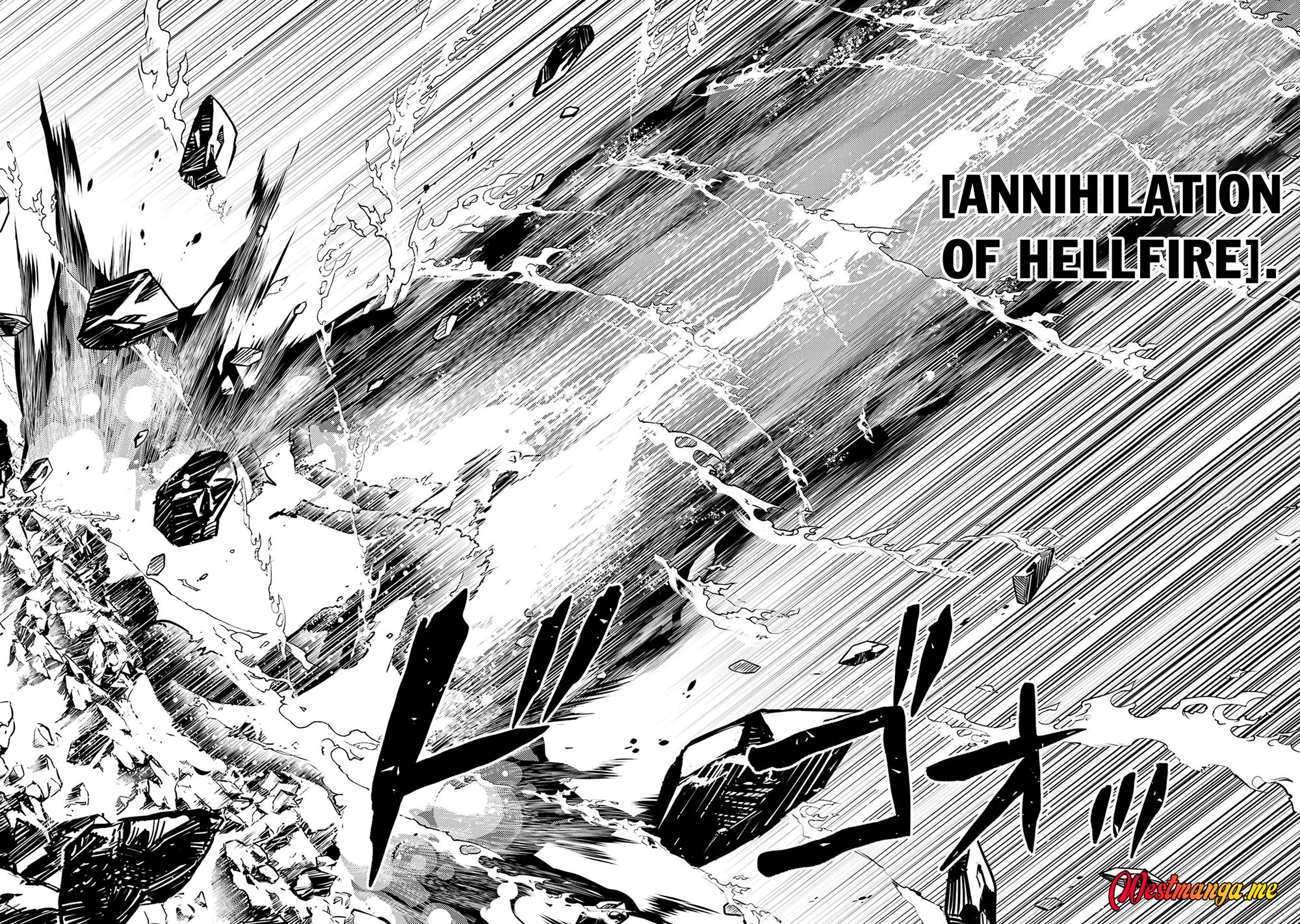 Tensei Kenja no Isekai Raifu Chapter 81 - halaman 52
