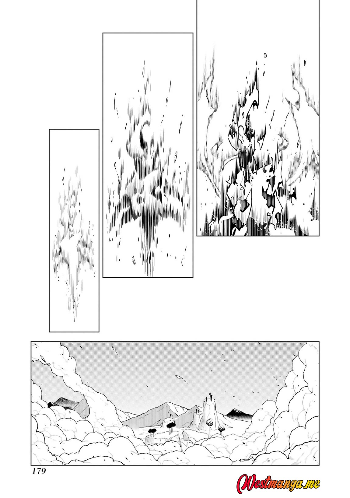 Tensei Kenja no Isekai Raifu Chapter 81 - halaman 54
