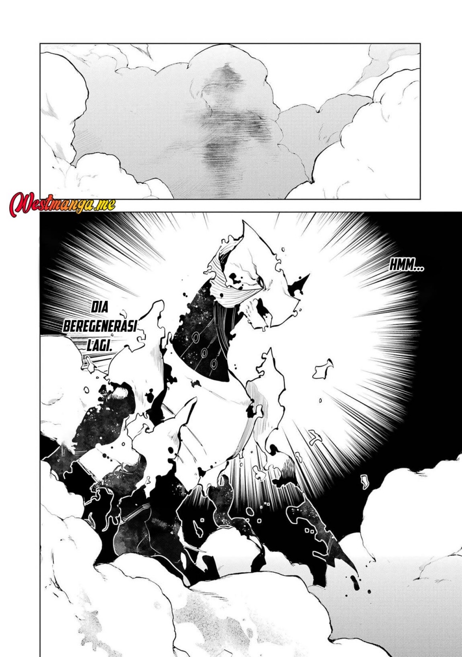 Tensei Kenja no Isekai Raifu Chapter 82 - halaman 14