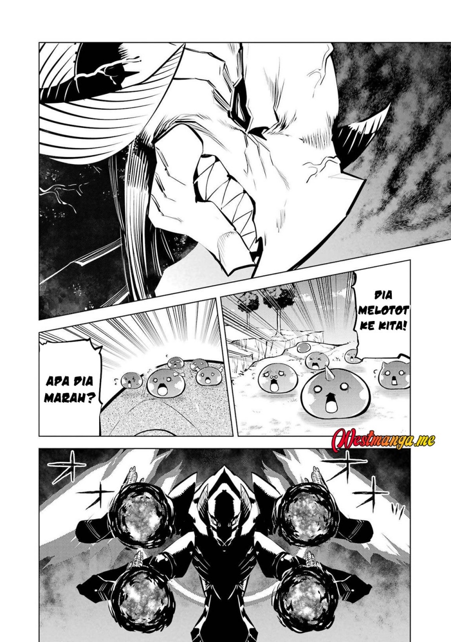 Tensei Kenja no Isekai Raifu Chapter 82 - halaman 20