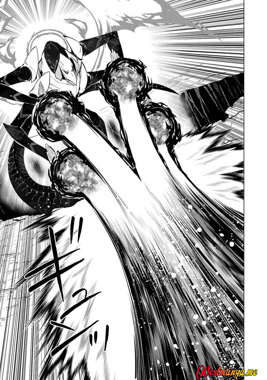 Tensei Kenja no Isekai Raifu Chapter 82 - halaman 21