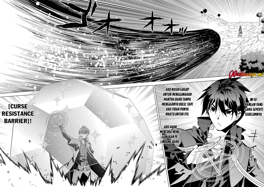 Tensei Kenja no Isekai Raifu Chapter 82 - halaman 22