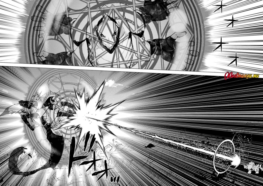 Tensei Kenja no Isekai Raifu Chapter 82 - halaman 37