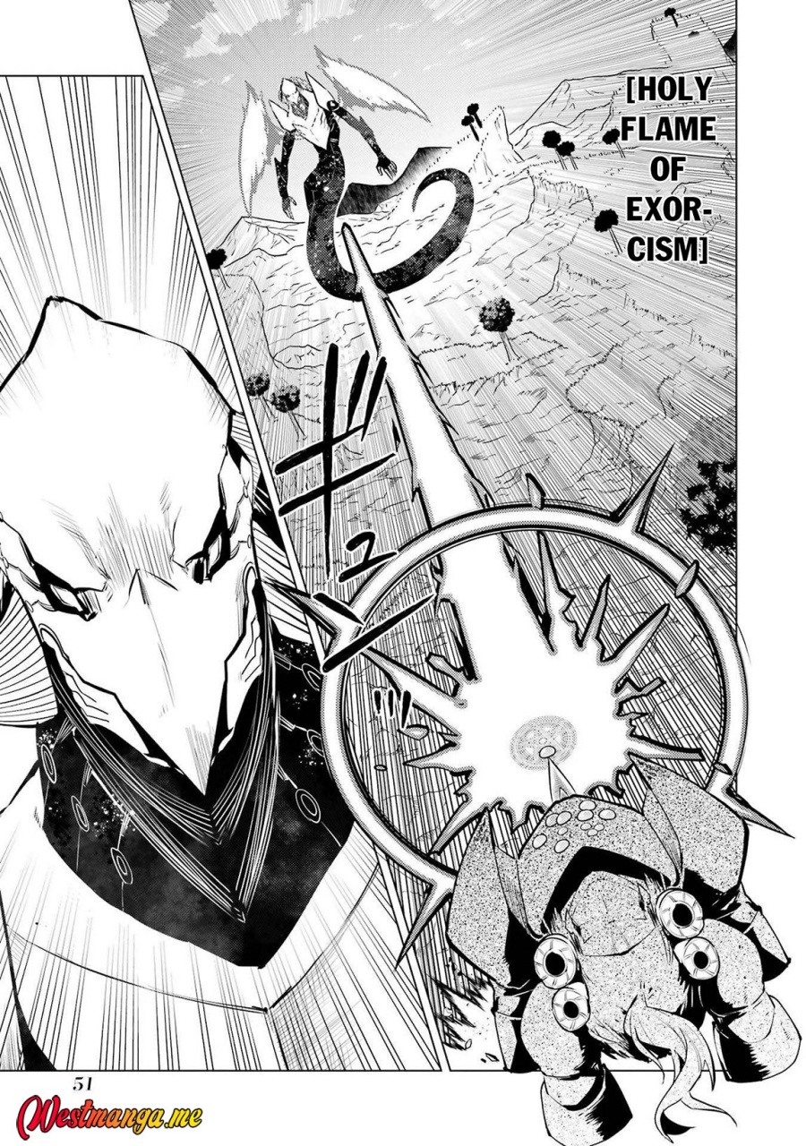 Tensei Kenja no Isekai Raifu Chapter 82 - halaman 48