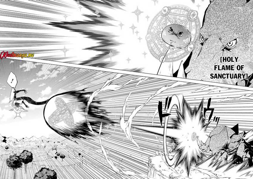 Tensei Kenja no Isekai Raifu Chapter 83 - halaman 10