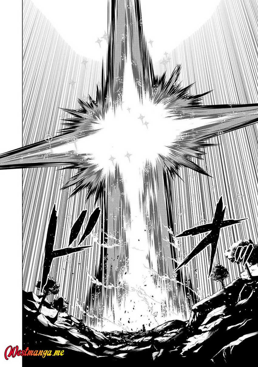 Tensei Kenja no Isekai Raifu Chapter 83 - halaman 15
