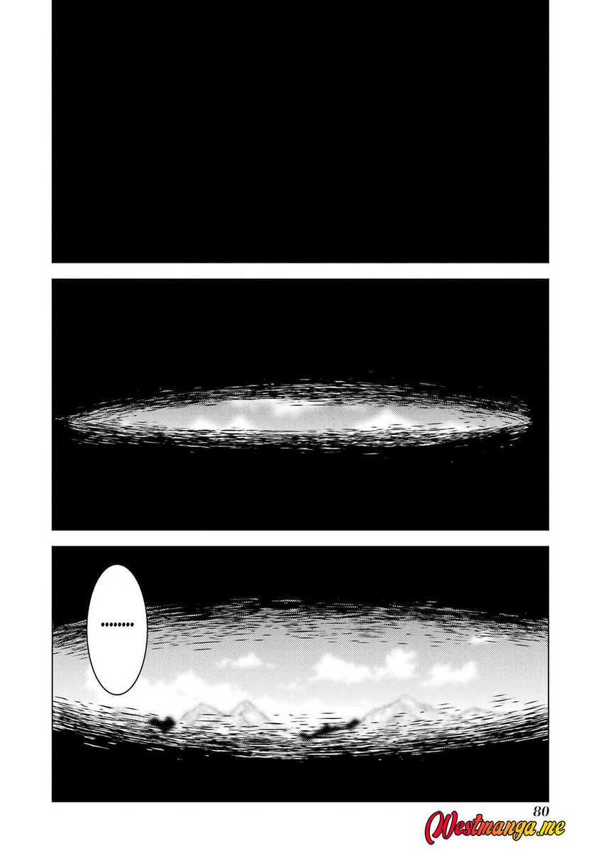 Tensei Kenja no Isekai Raifu Chapter 83 - halaman 17