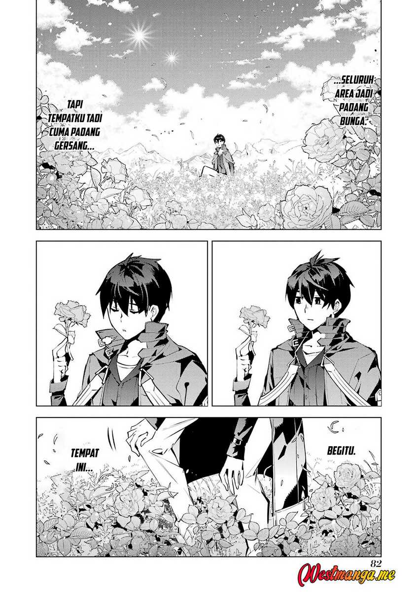 Tensei Kenja no Isekai Raifu Chapter 83 - halaman 19
