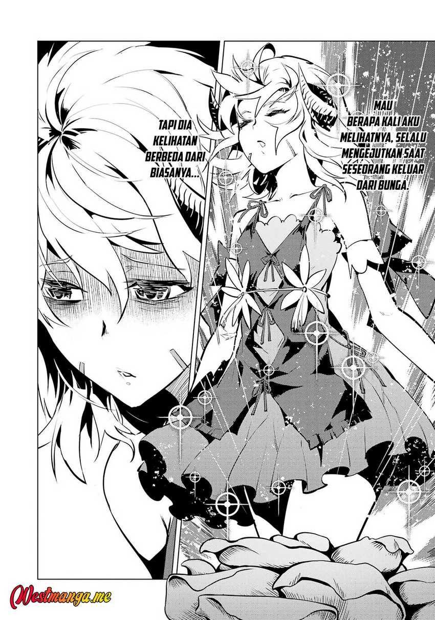Tensei Kenja no Isekai Raifu Chapter 83 - halaman 27