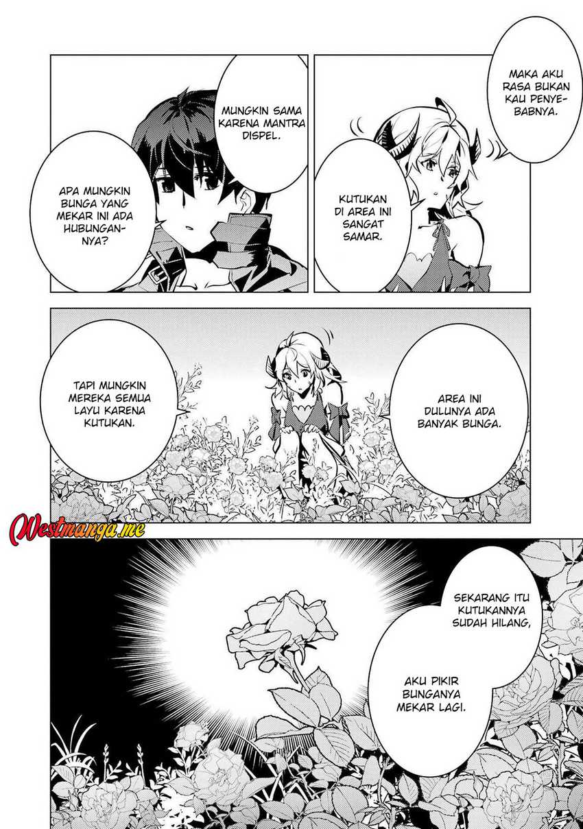 Tensei Kenja no Isekai Raifu Chapter 83 - halaman 32