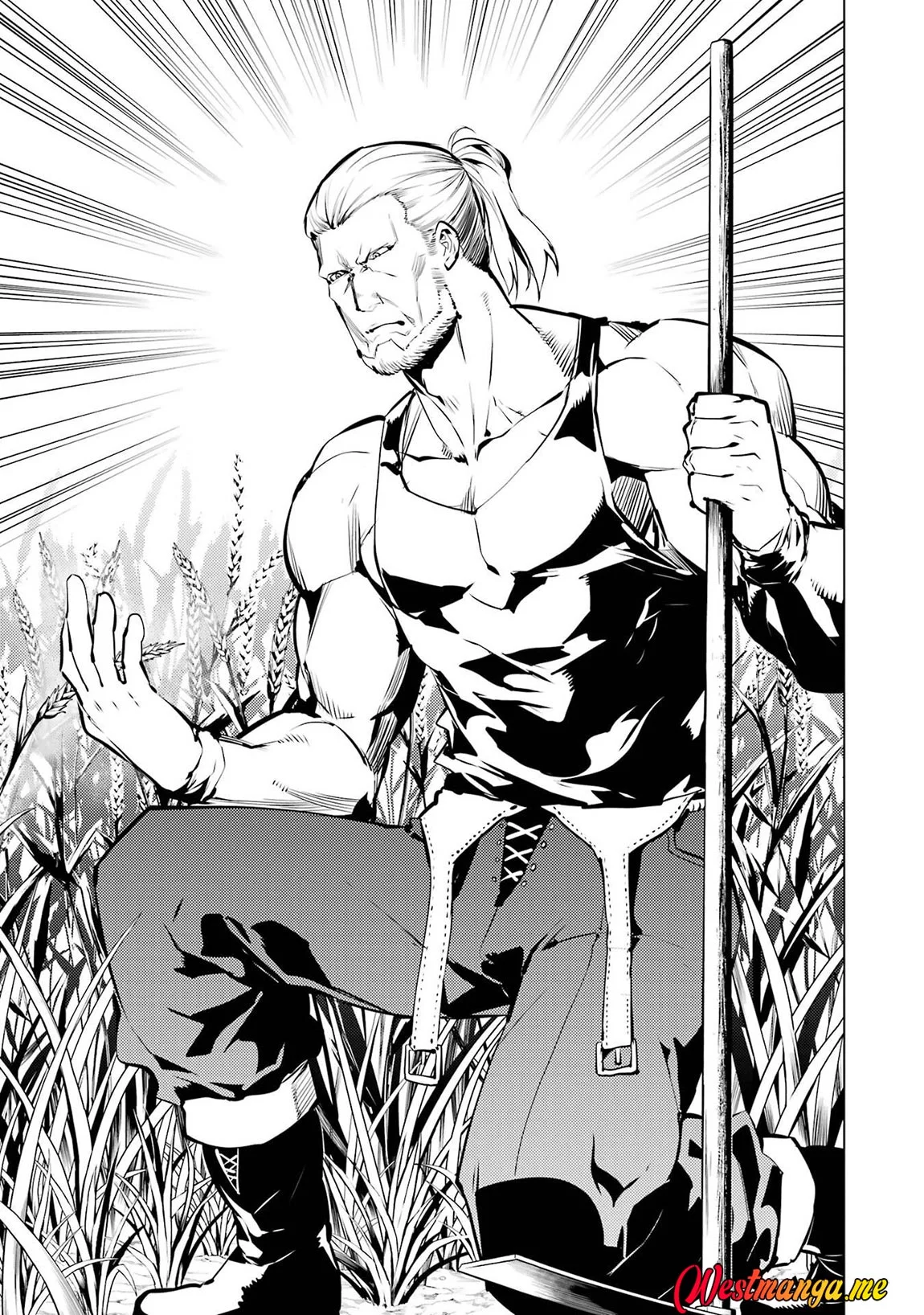 Tensei Kenja no Isekai Raifu Chapter 84 - halaman 25