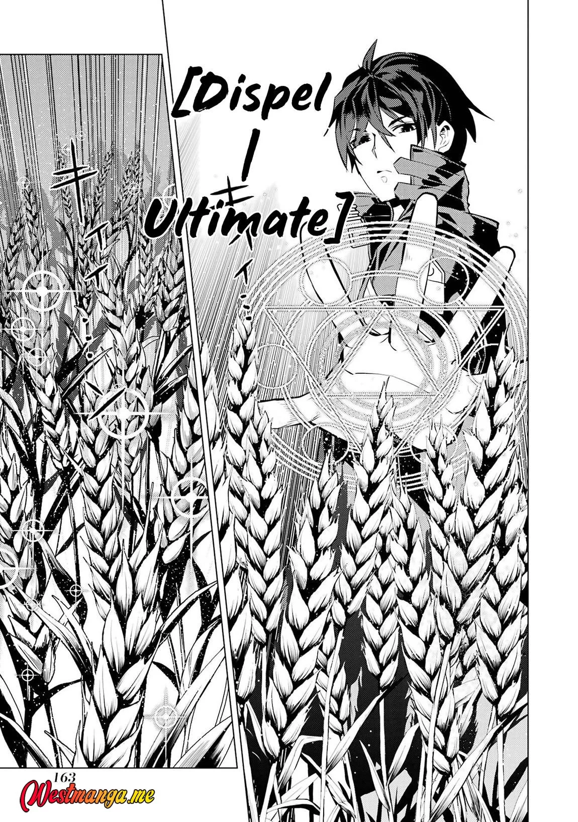 Tensei Kenja no Isekai Raifu Chapter 84 - halaman 43