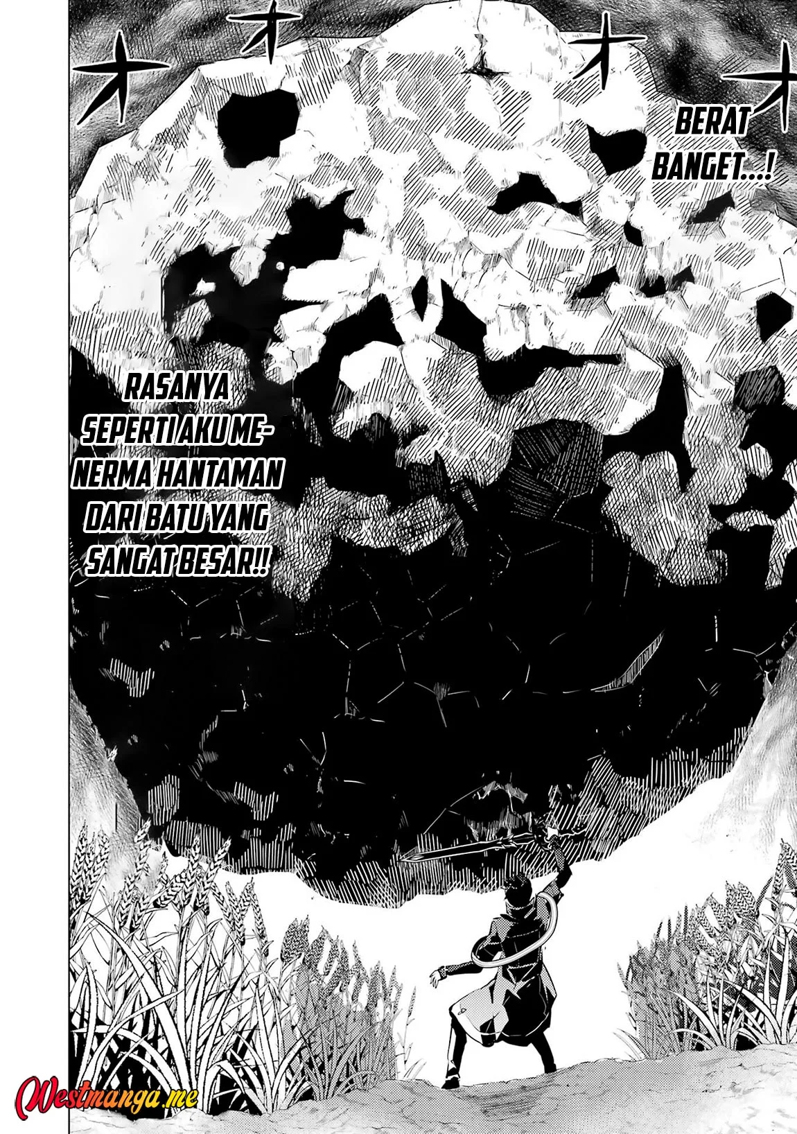 Tensei Kenja no Isekai Raifu Chapter 85 - halaman 14