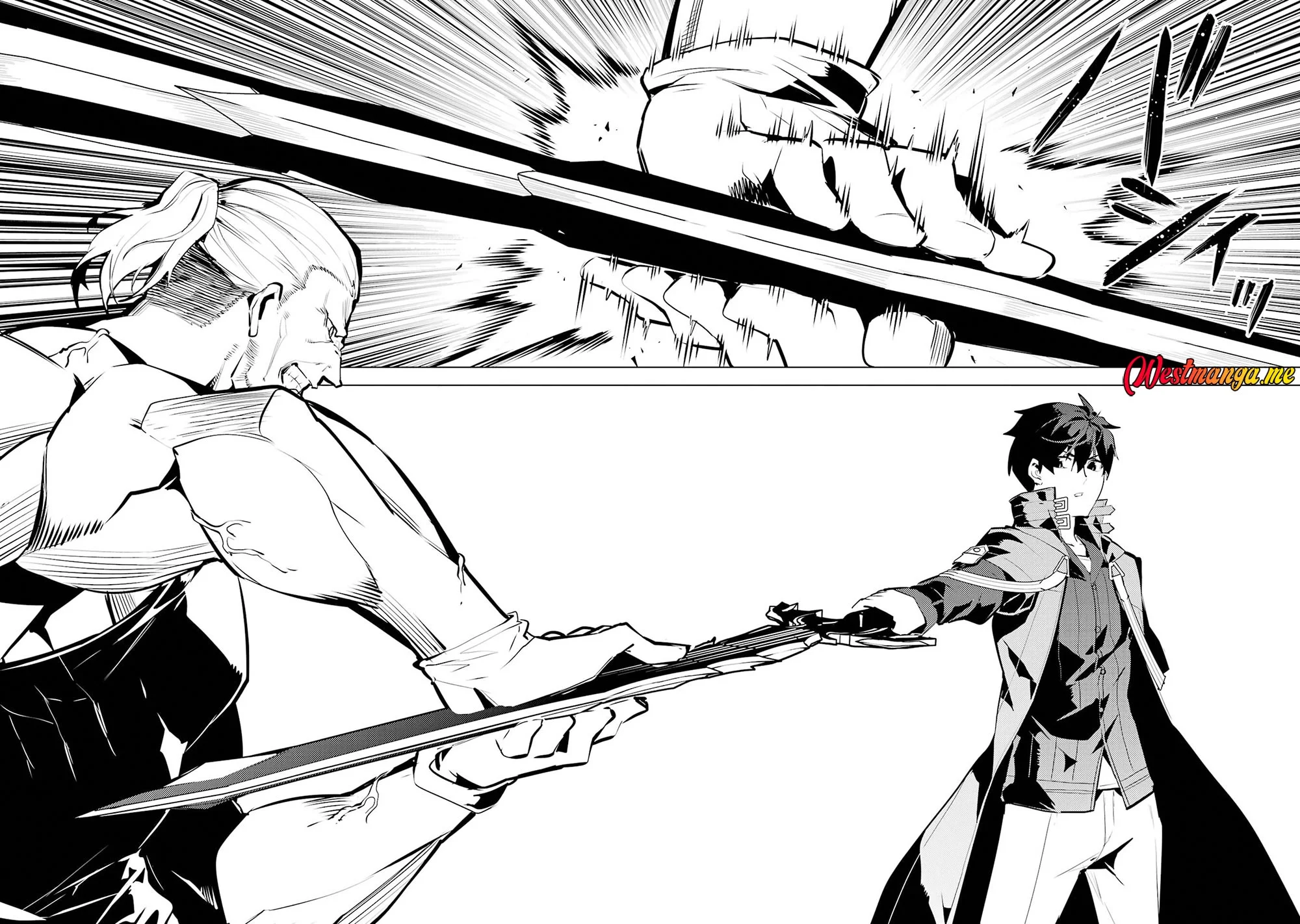 Tensei Kenja no Isekai Raifu Chapter 85 - halaman 27