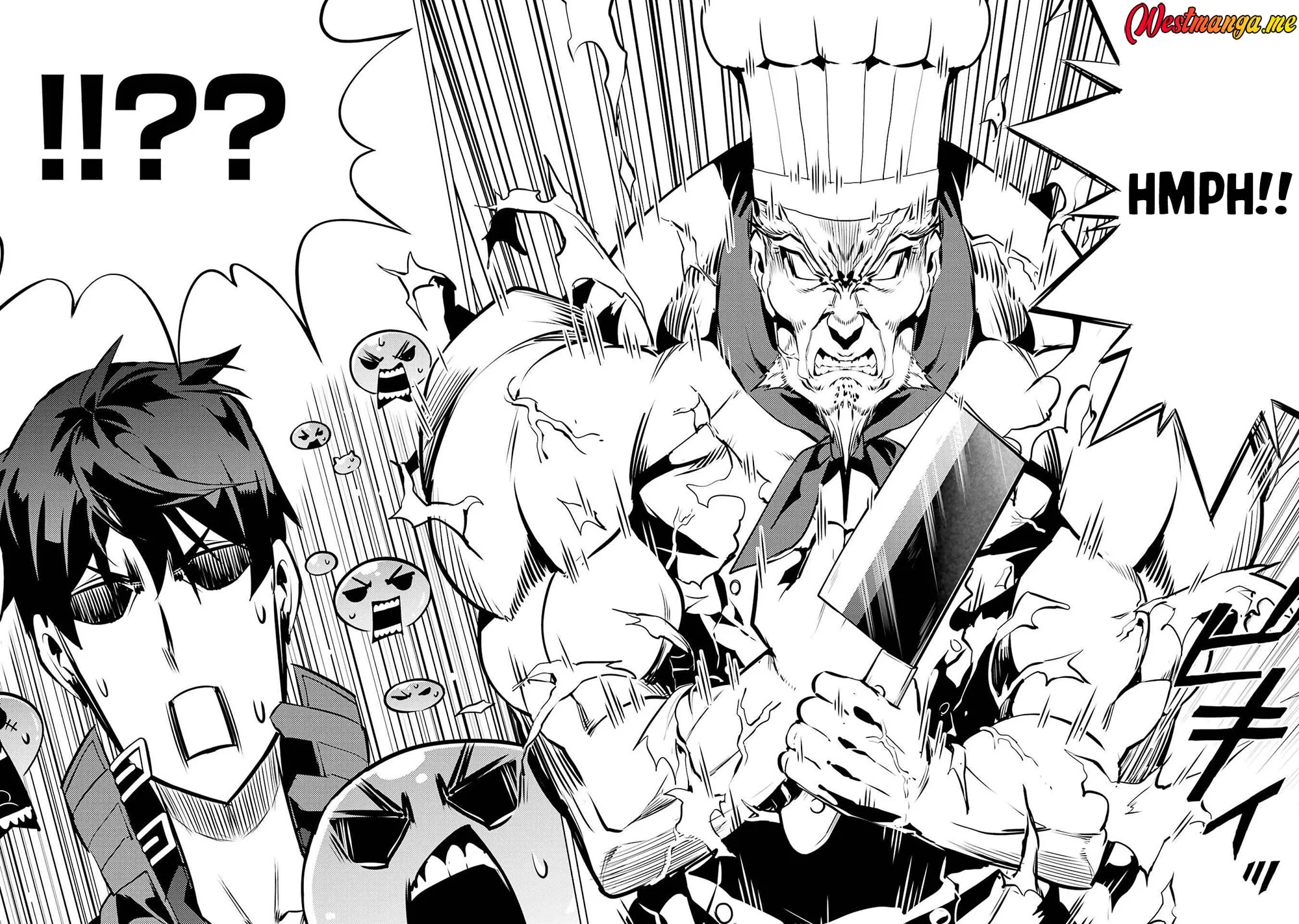 Tensei Kenja no Isekai Raifu Chapter 86 - halaman 16