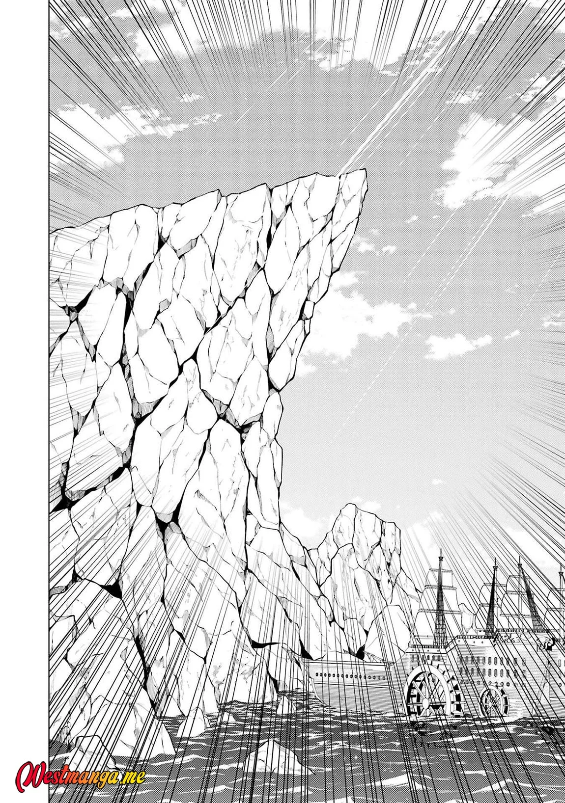 Tensei Kenja no Isekai Raifu Chapter 86 - halaman 54
