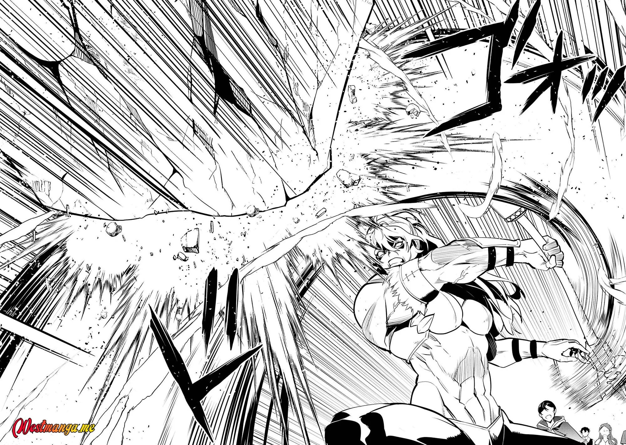 Tensei Kenja no Isekai Raifu Chapter 87 - halaman 12