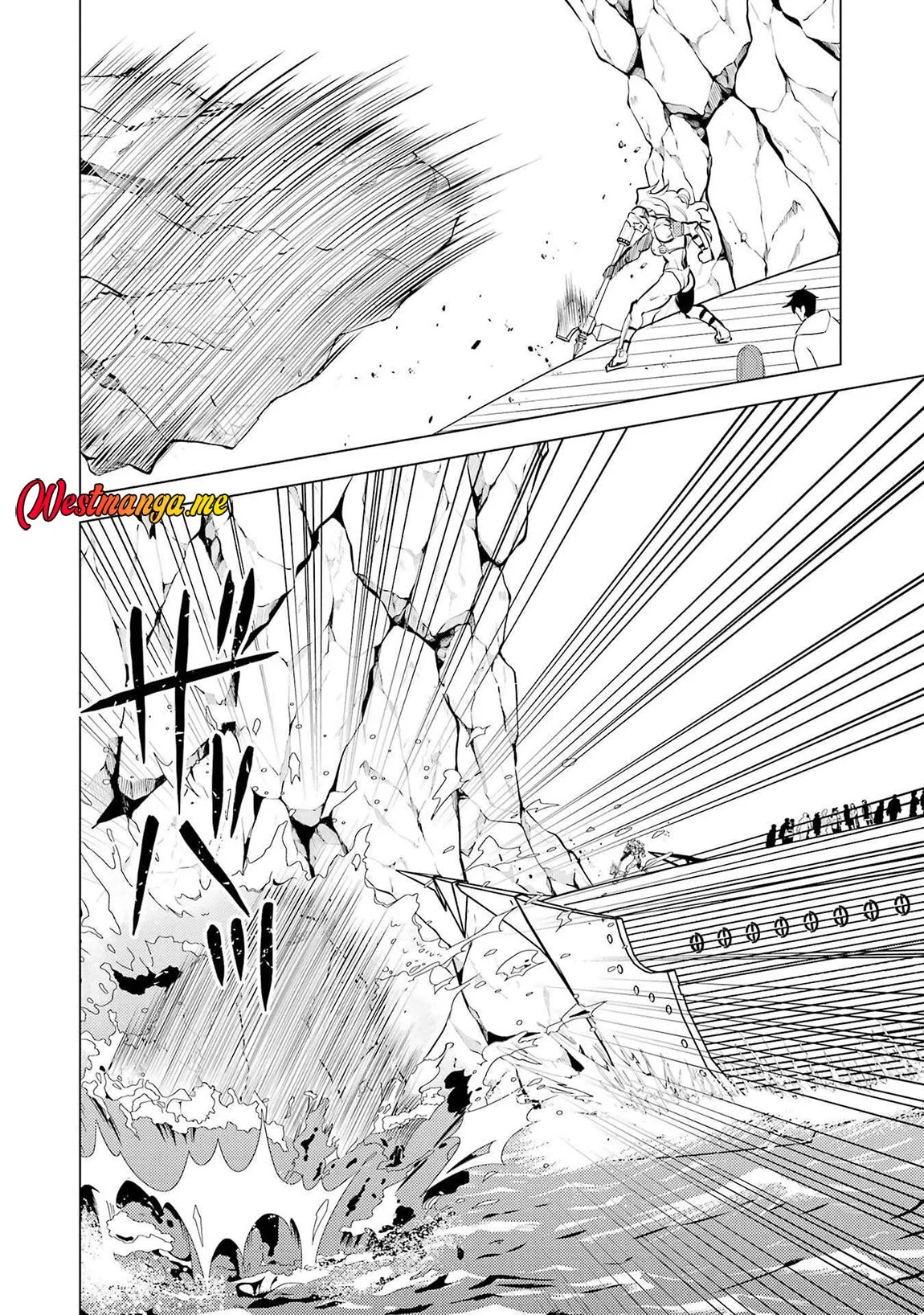 Tensei Kenja no Isekai Raifu Chapter 87 - halaman 13