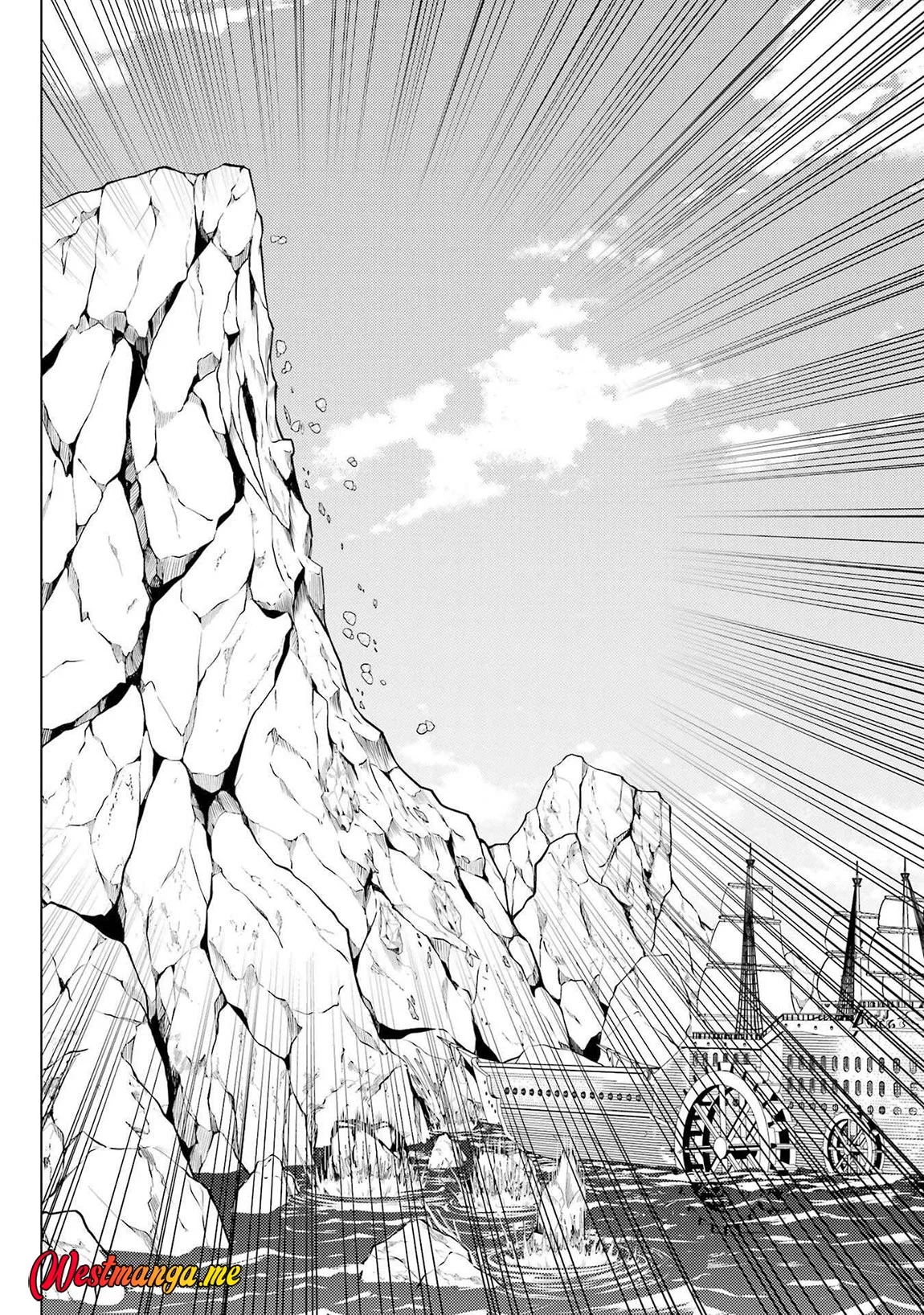 Tensei Kenja no Isekai Raifu Chapter 87 - halaman 15