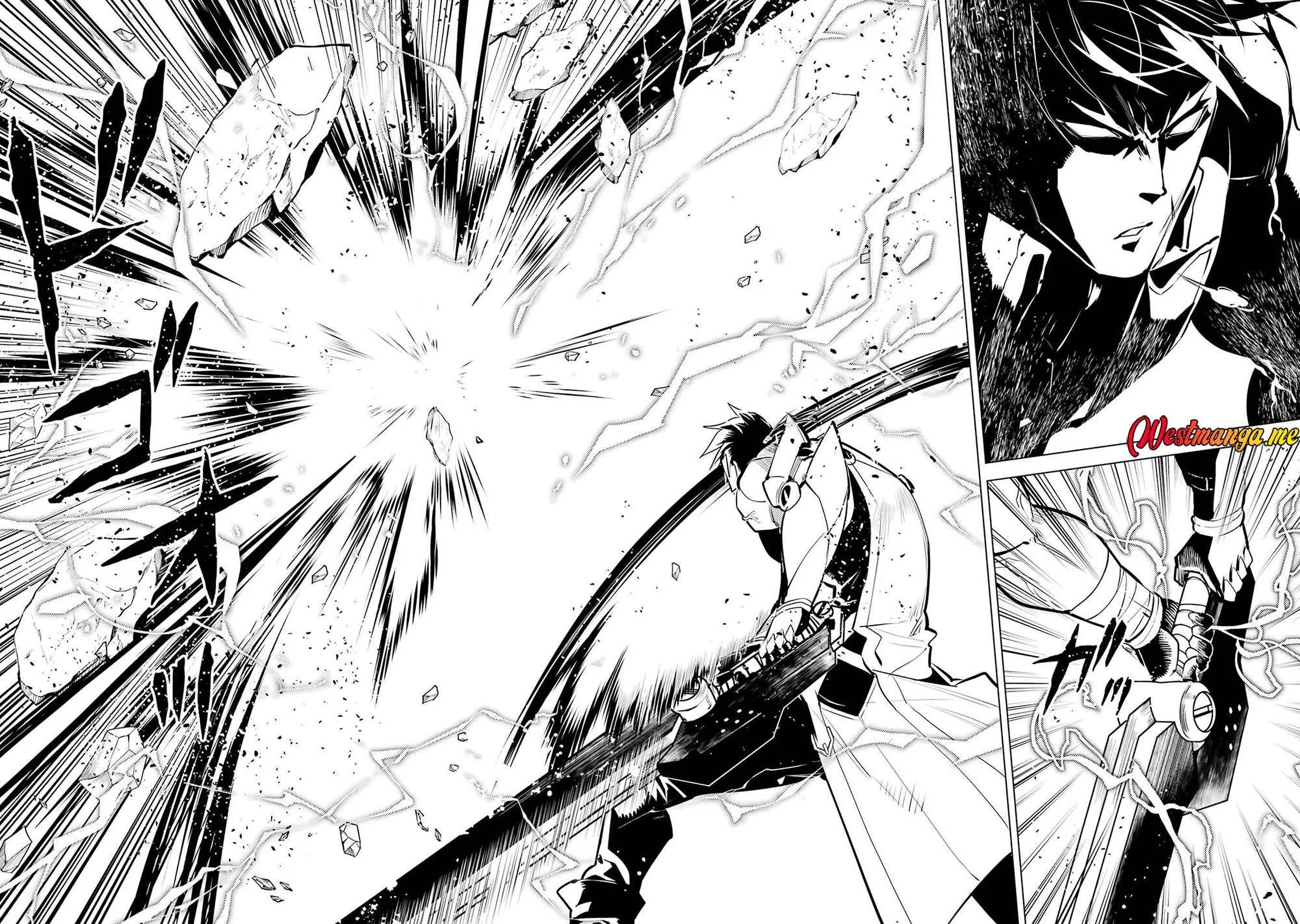 Tensei Kenja no Isekai Raifu Chapter 87 - halaman 6