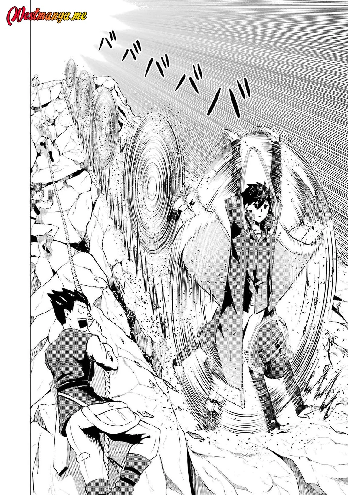 Tensei Kenja no Isekai Raifu Chapter 88 - halaman 19