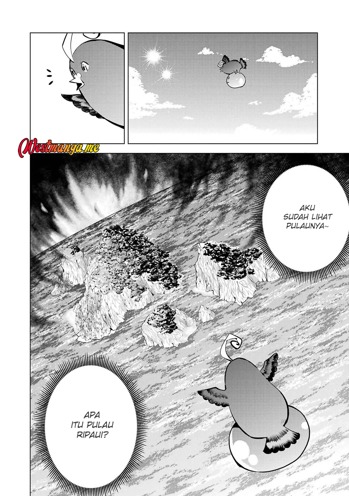 Tensei Kenja no Isekai Raifu Chapter 89 - halaman 28