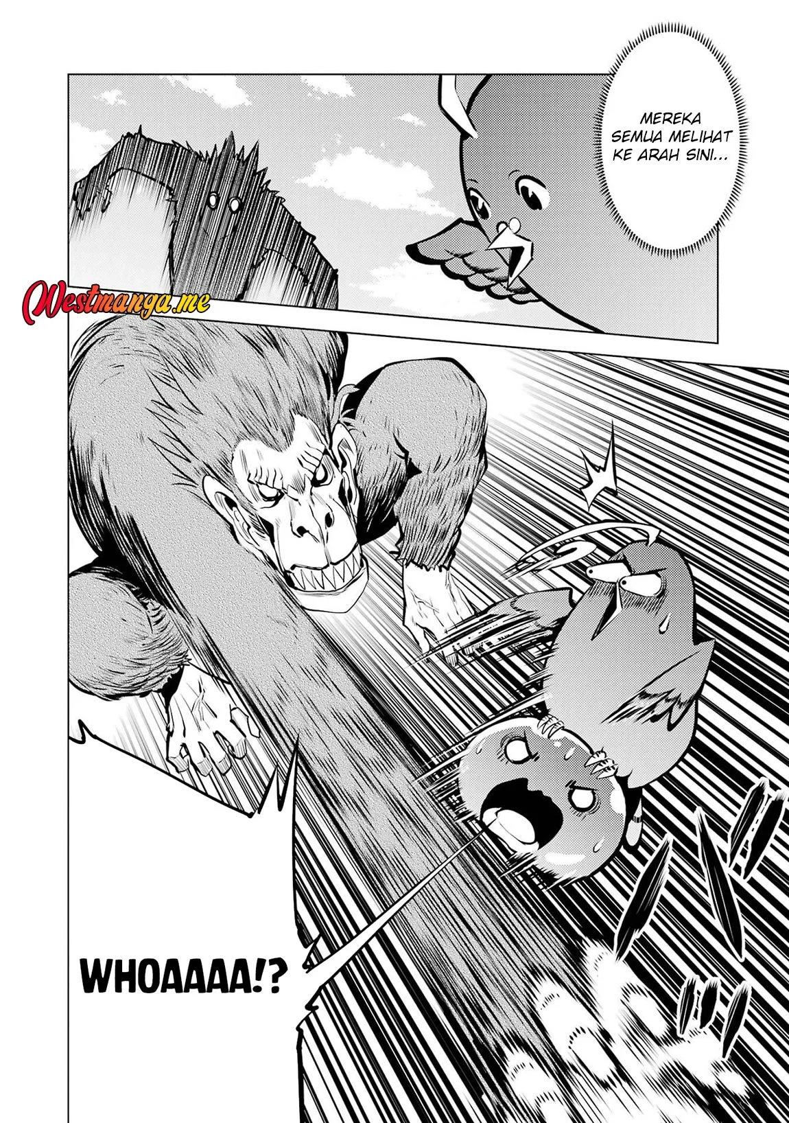 Tensei Kenja no Isekai Raifu Chapter 89 - halaman 50