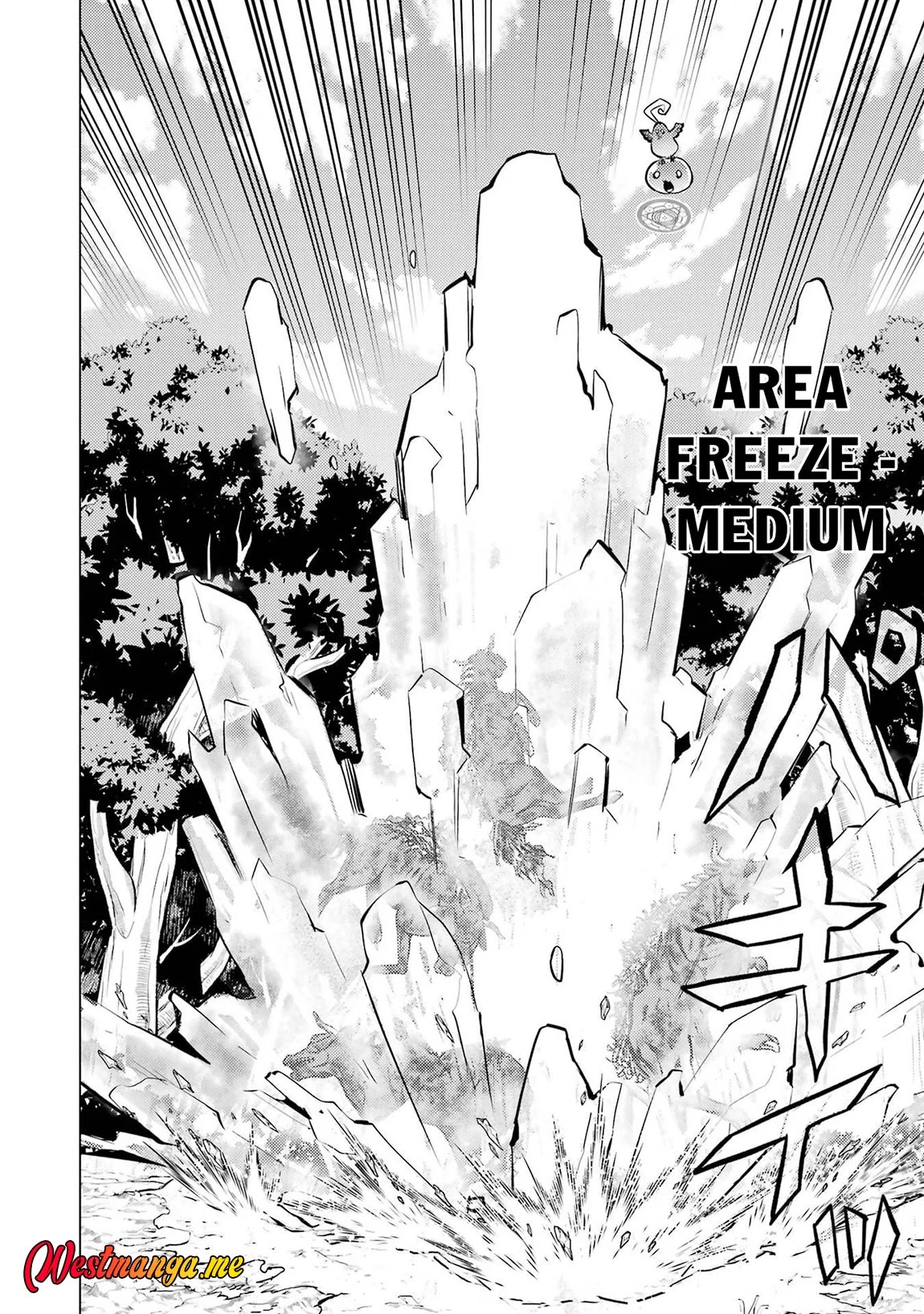 Tensei Kenja no Isekai Raifu Chapter 89 - halaman 56