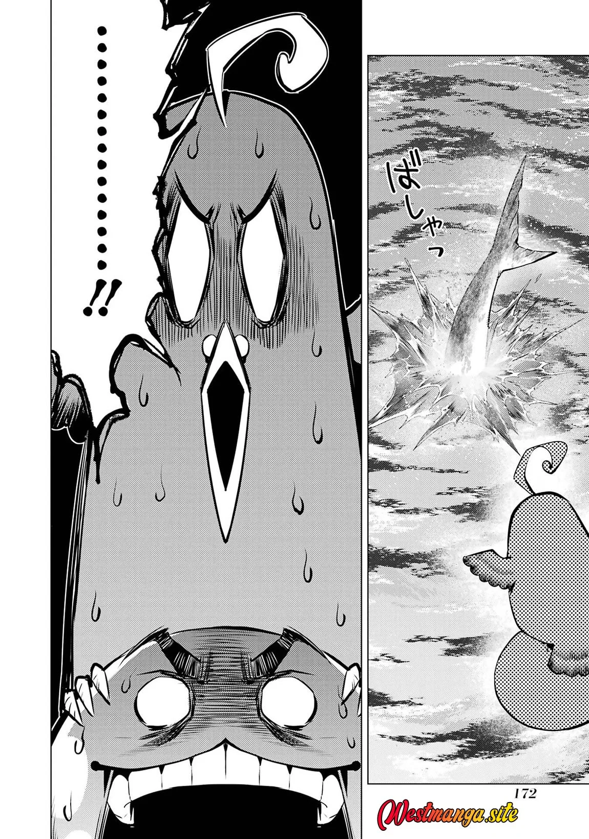 Tensei Kenja no Isekai Raifu Chapter 90.2 - halaman 2