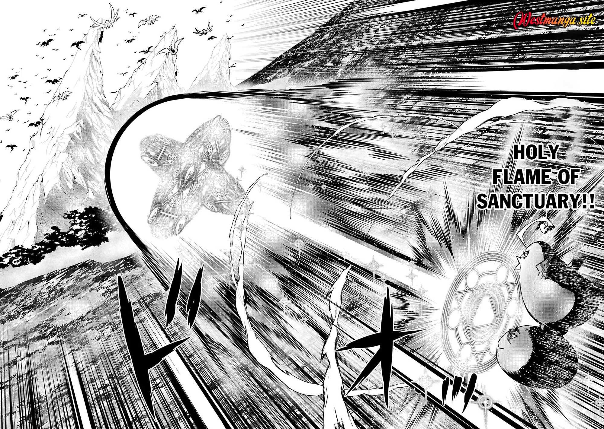 Tensei Kenja no Isekai Raifu Chapter 90.2 - halaman 6