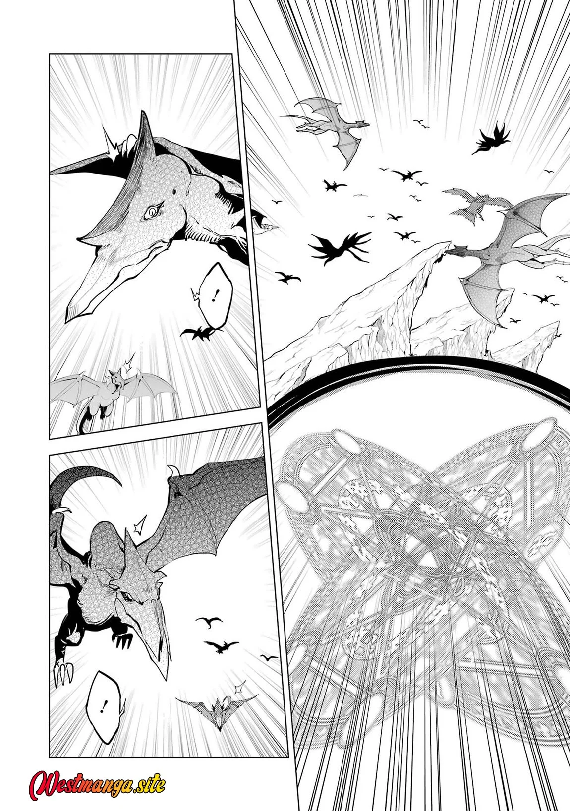 Tensei Kenja no Isekai Raifu Chapter 90.2 - halaman 7