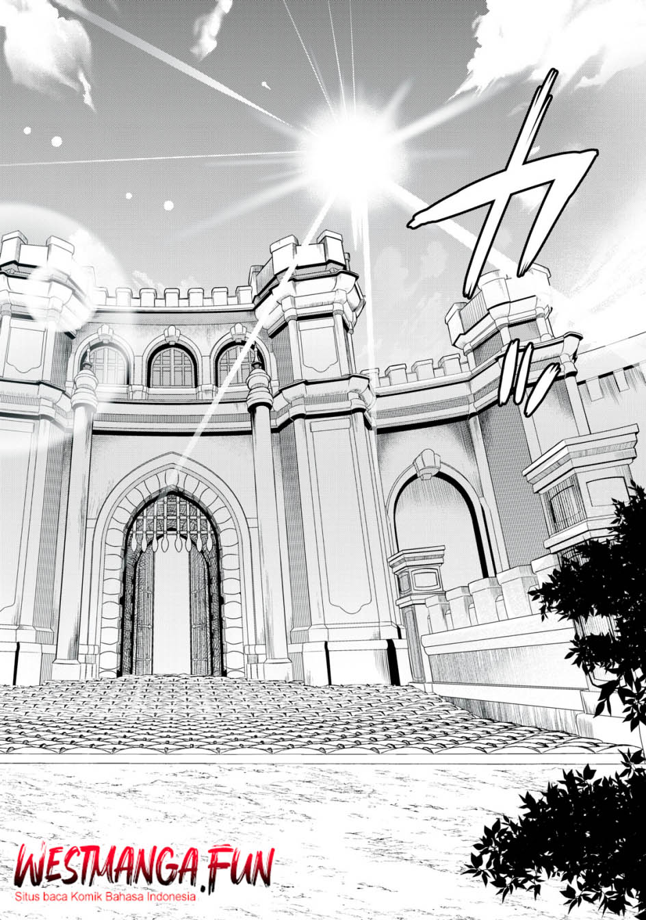 Tensei Kizoku no Bannou Kaitaku Kara ~”Kakudai & Shukushou” Sukiru o Tsukatte Itara Saikyou Ryouchi ni Narimashita~ Chapter 14 - halaman 13
