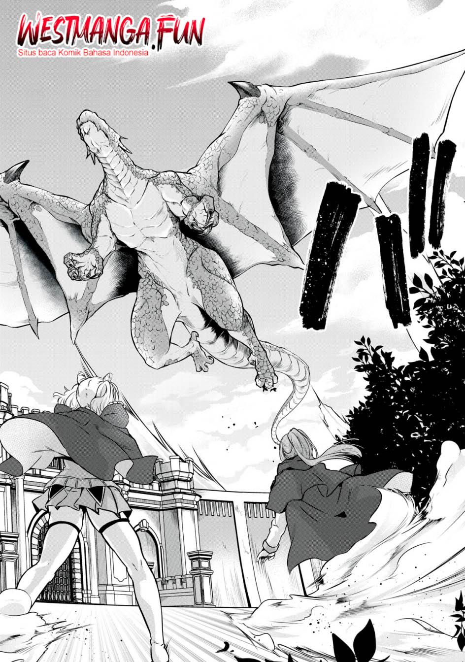 Tensei Kizoku no Bannou Kaitaku Kara ~”Kakudai & Shukushou” Sukiru o Tsukatte Itara Saikyou Ryouchi ni Narimashita~ Chapter 14 - halaman 17