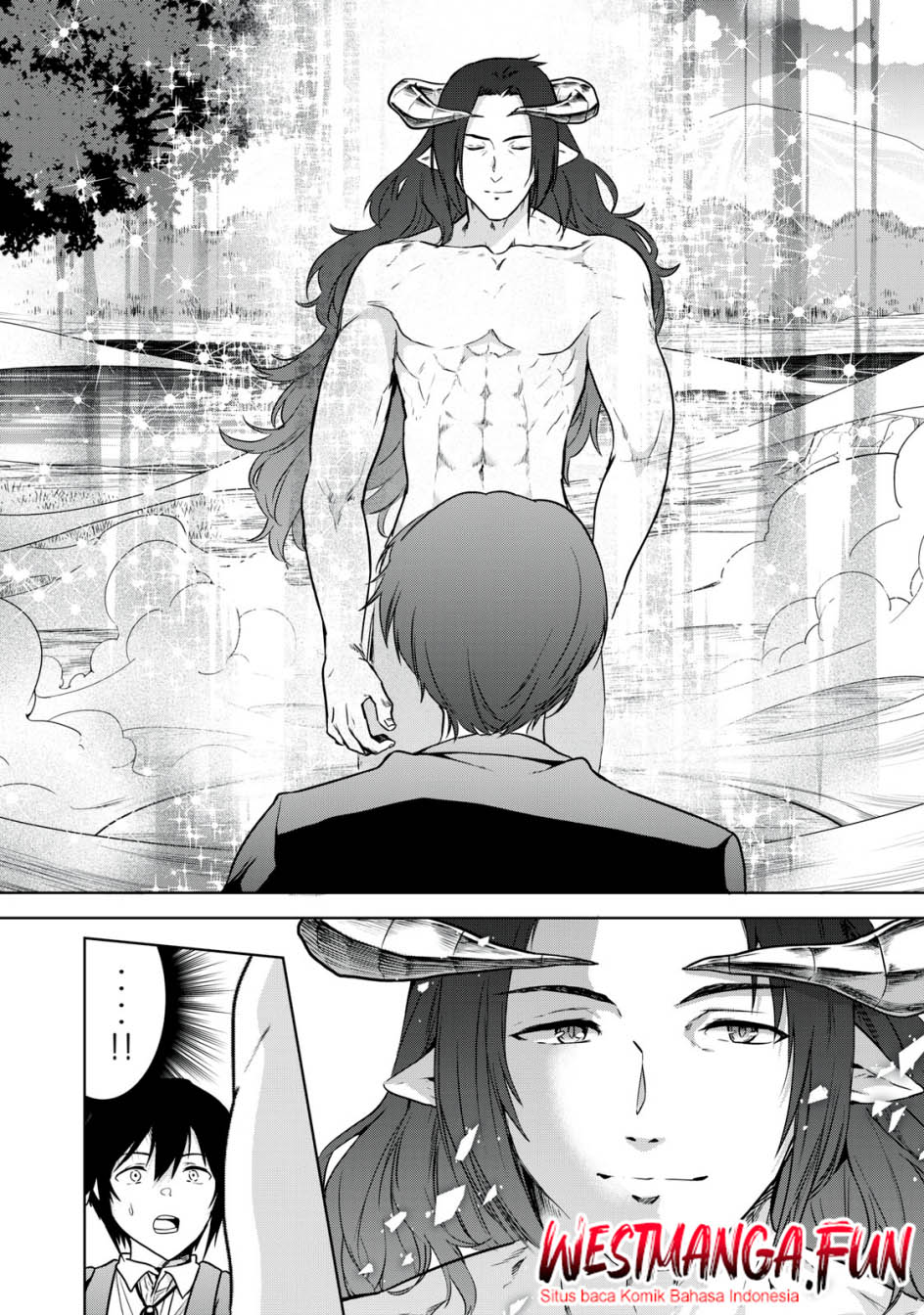 Tensei Kizoku no Bannou Kaitaku Kara ~”Kakudai & Shukushou” Sukiru o Tsukatte Itara Saikyou Ryouchi ni Narimashita~ Chapter 15 - halaman 33