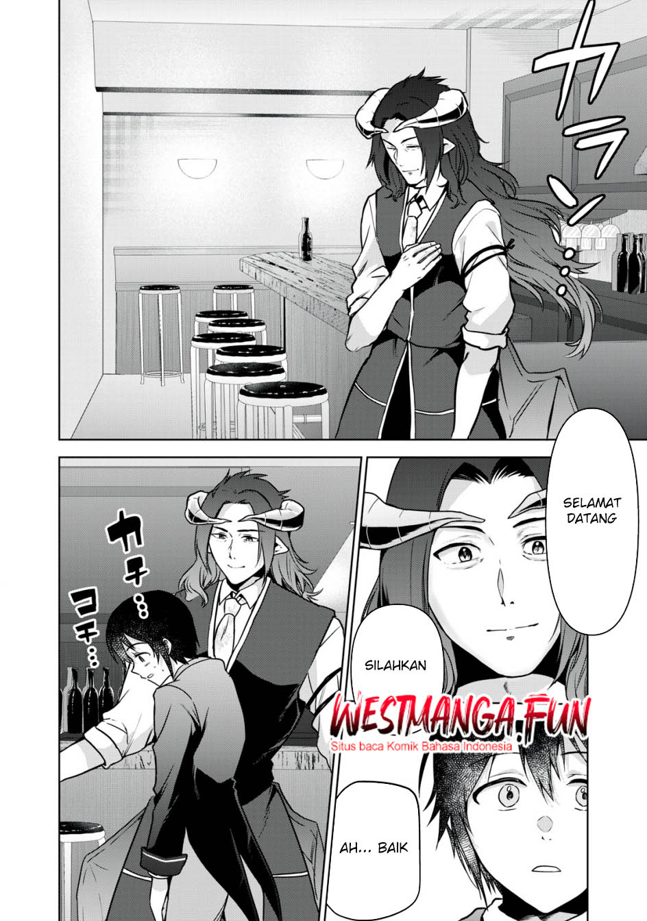 Tensei Kizoku no Bannou Kaitaku Kara ~”Kakudai & Shukushou” Sukiru o Tsukatte Itara Saikyou Ryouchi ni Narimashita~ Chapter 16 - halaman 11